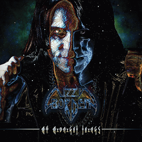 Lizzy Borden : My Midnight Things